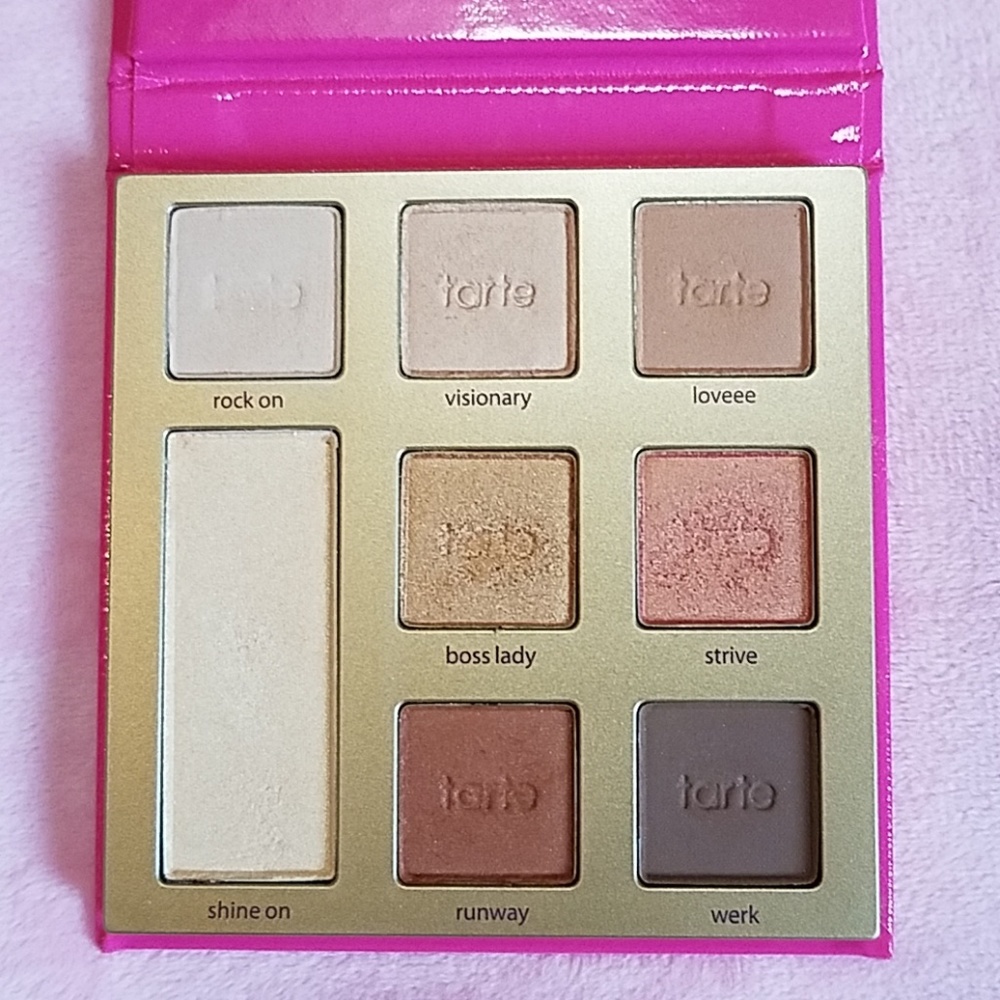 tarte high performance naturals